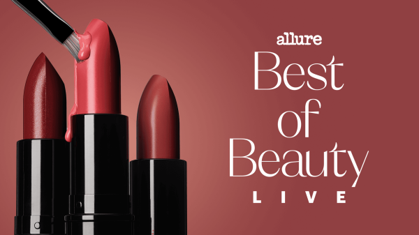 Allure Best of Beauty: Live Is Back—Here’s What You Need to Know